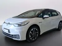Usata VW ID.3 Pro Performance 69 kW (95 CV) 2023 Bianco/tetto nero Utilitaria