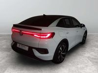 Usata VW ID.5 Pro Performance 150 kW (204 CV) 2022 Glacier white metallizzato nero SUV