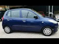 Usata Hyundai i10 Active 65 CV (47 kW) 2010 Utilitaria