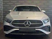 Occasion Mercedes A200 Advanced Plus 163 ch (119 kW) 2025 Argent Berline