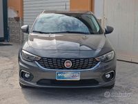 Usata Fiat Tipo Lounge 120 CV (88 kW) 2017 Grigio Berlina