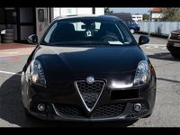 usata Alfa Romeo Giulietta 1.6 JTDm 120cv Business