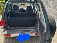 Usata Suzuki Grand Vitara 94 CV (69 kW) 2004 Verde SUV