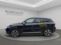 Nuova MG ZS Luxury 102 CV (75 kW) 2026 Pebble black metallizzato SUV