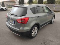 Brugt Suzuki SX4 S-Cross Cool 129 HK (94 kW) 2021 Grå SUV