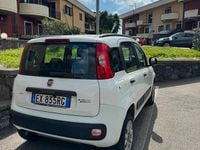Usata Fiat Panda 70 CV (51 kW) 2015 Utilitaria