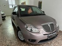 usata Lancia Ypsilon 1.3 MJT 75 CV Unyca UNICO PROPRIETARIO