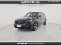 Usata BMW X1 M Sport 150 CV (110 kW) 2023 Nero SUV