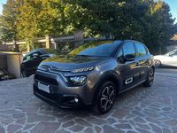 Usata Citroën C3 PureTech 83 CV (61 kW) 2022 Grigio Utilitaria
