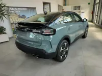 Nuova Citroën C4 PureTech 131 CV (96 kW) 2026 Verde SUV
