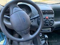 Usata Fiat Seicento 39 CV (28 kW) 1998 Utilitaria