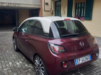 usata Opel Adam 1.4