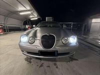 Usata Jaguar S-Type S 238 CV (175 kW) 2002 Berlina