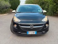 Usata Opel Adam 69 CV (50 kW) 2016 Utilitaria