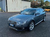 Usata Audi A4 Allroad Business Plus 245 CV (180 kW) 2014 Station wagon