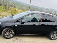 Usata Fiat Punto 73 CV (53 kW) 2011 Utilitaria