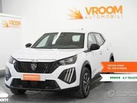 Nuova Peugeot 2008 Style 2025 SUV