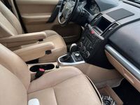 Usata Land Rover Freelander 2 HSE 160 CV (117 kW) 2008 Grigio SUV