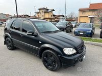 usata Mercedes ML55 AMG AMG