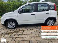 Usata Fiat Panda S 69 CV (50 kW) 2024 Utilitaria