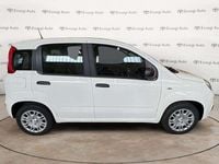 Nuova Fiat Panda S 69 CV (50 kW) 2025 Bianco Berlina