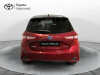 Usata Toyota Yaris Hybrid Edition 101 CV (74 kW) 2019 Other Berlina