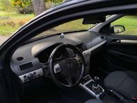 Usata Opel Astra Edition 101 CV (74 kW) 2006 Station wagon