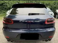 Usata Porsche Macan 258 CV (189 kW) 2014 SUV