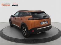 Usata Peugeot 2008 Allure 130 CV (95 kW) 2021 Garancio sicilia SUV
