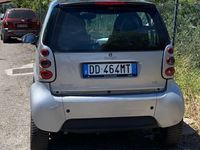 usata Smart ForTwo Coupé 0.8 cdi &Passion