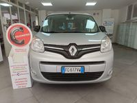 usata Renault Kangoo 1.5 dCi 110CV 5 porte Stop & Start