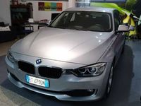 usata BMW 320 320 Serie 3 F31 2012 Touring d Touring 184 CV