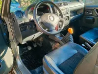 Usata Suzuki Jimny 86 CV (63 kW) 2007 SUV
