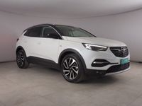 usata Opel Grandland X 1.5 diesel Ecotec Start&Stop aut. Ultimate