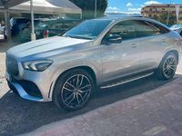 Usata Mercedes GLE350 Premium Plus 194 CV (142 kW) 2022 Grigio SUV