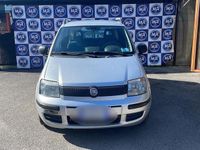 usata Fiat Panda 1.2 benzina 2011 USATO