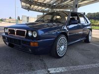 Usata Lancia Delta 205 CV (150 kW) 1992 Utilitaria