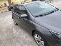 Usata Peugeot 308 Allure 120 CV (88 kW) 2017 Berlina