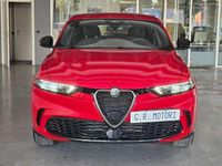 Usata Alfa Romeo Tonale Super 131 CV (96 kW) 2023 Rosso SUV
