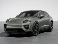 Nuova Porsche Macan 144 kW (197 CV) 2025 SUV