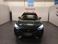 Usata Cupra Formentor 150 CV (110 kW) 2023 Grigio scuro / metallizzato SUV