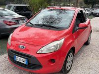 Usata Ford Ka Titanium 69 CV (50 kW) 2009 Utilitaria