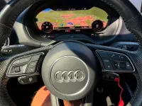 Usata Audi Q2 S-Line 116 CV (85 kW) 2019 Blu SUV