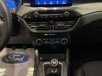 Usata Ford Kuga Titanium X 150 CV (110 kW) 2022 Grigio SUV