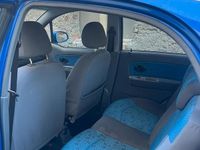 Usata Chevrolet Matiz 2006 Utilitaria