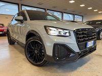 Usata Audi Q2 S-Line 2023 Grigio SUV