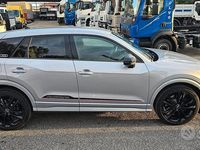Käytetty Audi SQ2 Sport 300 HP (220 kW) 2019 Harmaa Katumaasturi