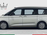 Nuova VW California Beach 245 CV (180 kW) 2026 Bianco Furgone