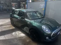 Usata Mini One D Clubman 116 CV (85 kW) 2016 Station wagon