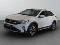 Usata VW Taigo Life 95 CV (69 kW) 2022 Ascot grey SUV